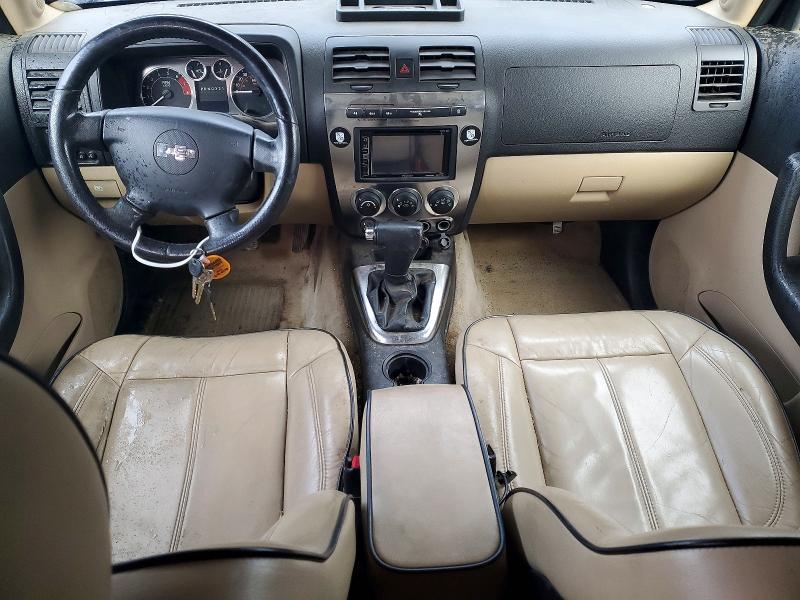 Aukcja sprzedaży 2007 Hummer H3, vin: 5GTDN13E578164431, numer aukcji: 78179035