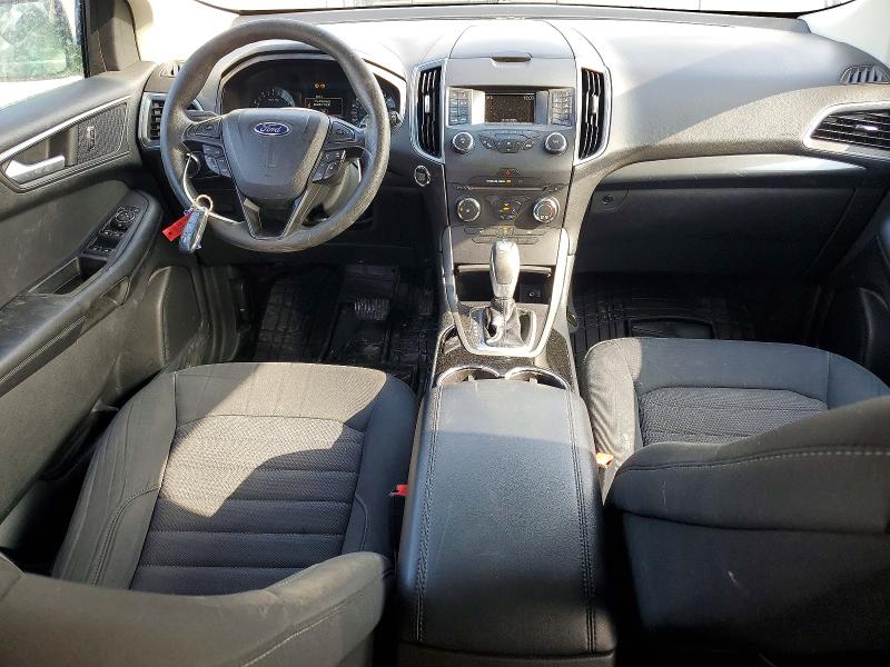 Aukcja sprzedaży 2015 Ford Edge, vin: 2FMTK3G92FBB53351, numer aukcji: 77166195