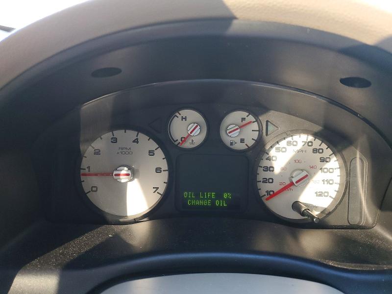 Продаж на аукціоні авто 2005 Ford Freestyle, vin: 1FMDK06115GA21445, номер лоту: 77375845