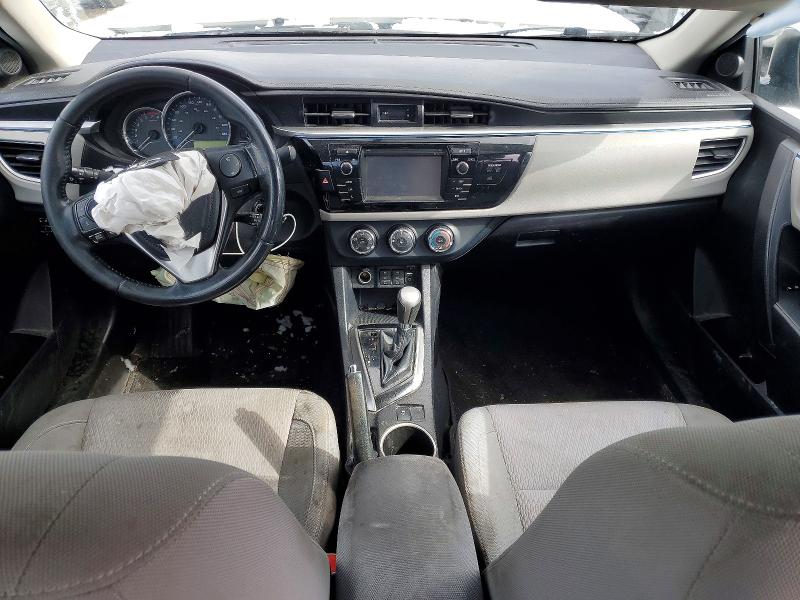 Aukcja sprzedaży 2014 Toyota Corolla, vin: 2T1BURHE3EC038630, numer aukcji: 76769585