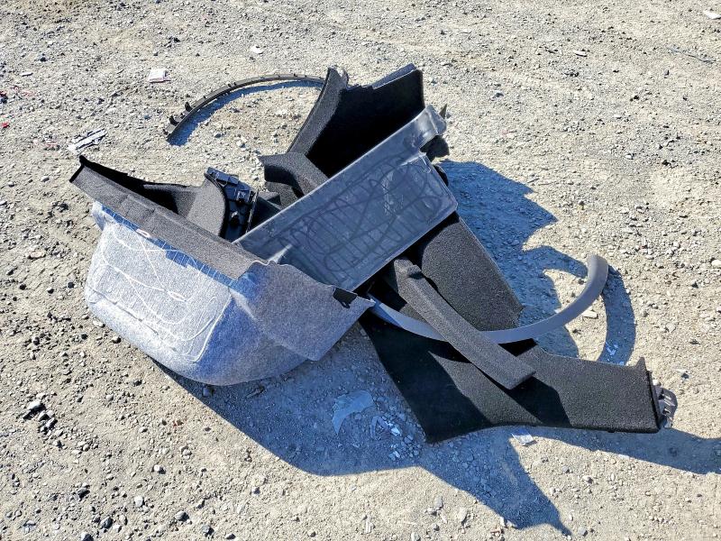 2023 Tesla Model Y მანქანა იყიდება აუქციონზე, vin: 7SAYGDEE9PF631421, აუქციონის ნომერი: 75788795