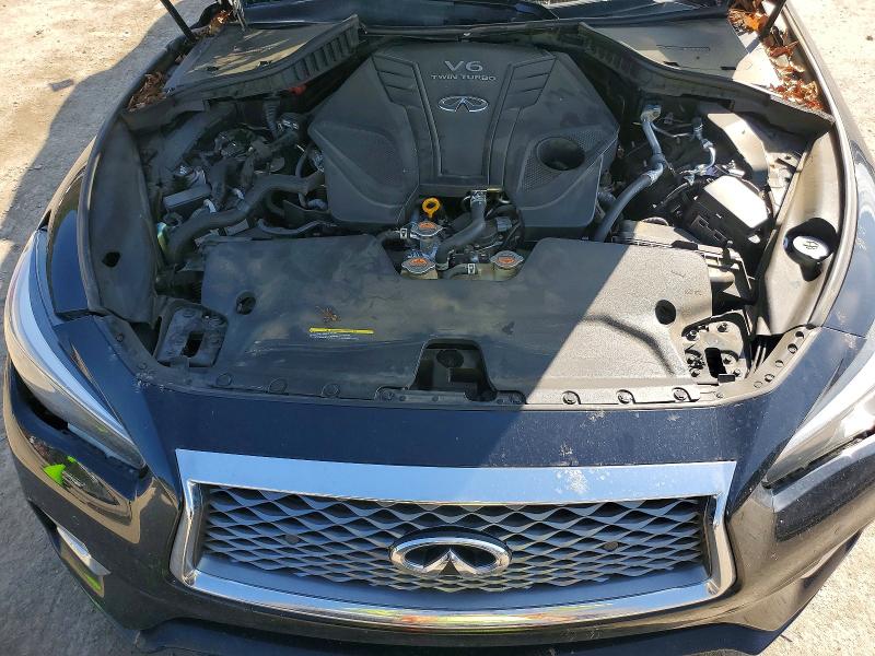 Aukcja sprzedaży 2021 Infiniti Q50, vin: JN1EV7BP6MM700536, numer aukcji: 77466345
