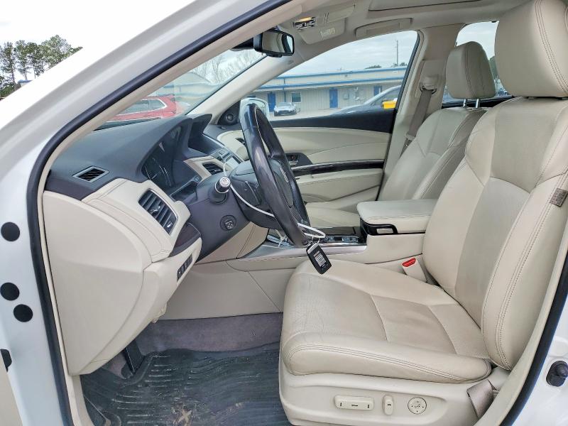 Aukcja sprzedaży 2016 Acura Rlx, vin: JH4KC1F9XGC002003, numer aukcji: 77753905
