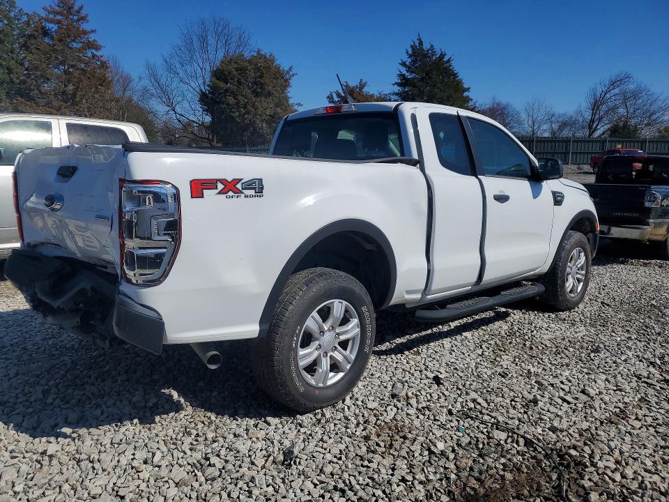 79422085 :رقم المزاد ، 1FTER1FH9KLA90748 vin ، 2019 Ford Ranger مزاد بيع