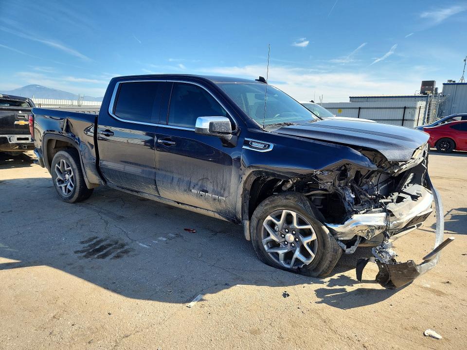 78170015 :رقم المزاد ، 1GTPHBE87PZ165972 vin ، 2023 Gmc Sierra مزاد بيع