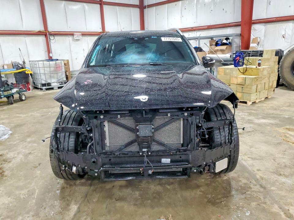 Auction sale of the 2023 Mercedes-benz Gls, vin: 4JGFF5KE7PA941900, lot number: 77151045