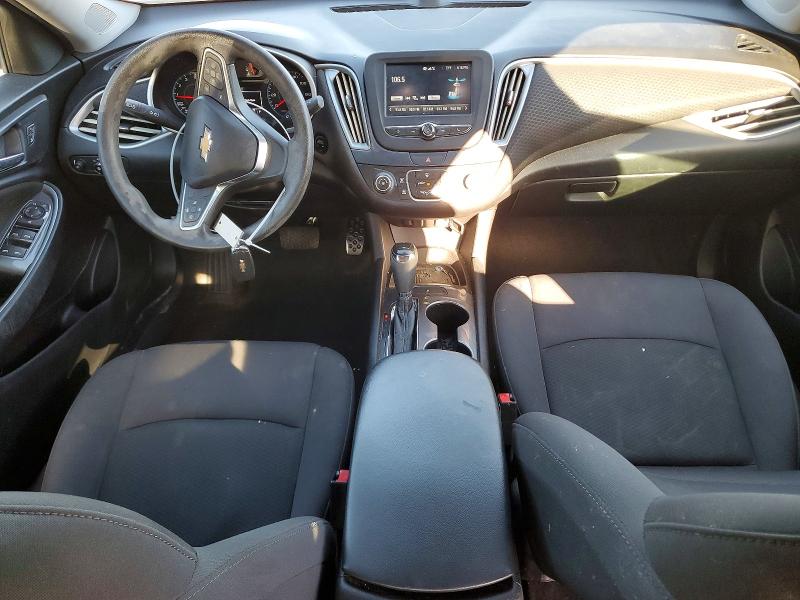 Продажа на аукционе авто 2017 Chevrolet Malibu, vin: 1G1ZB5ST4HF275944, номер лота: 75453505