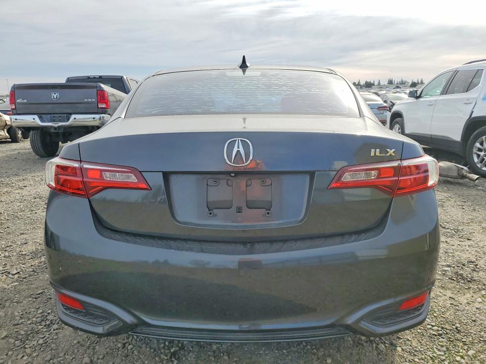 Aukcja sprzedaży 2016 Acura Ilx, vin: 19UDE2F34GA003490, numer aukcji: 76363935