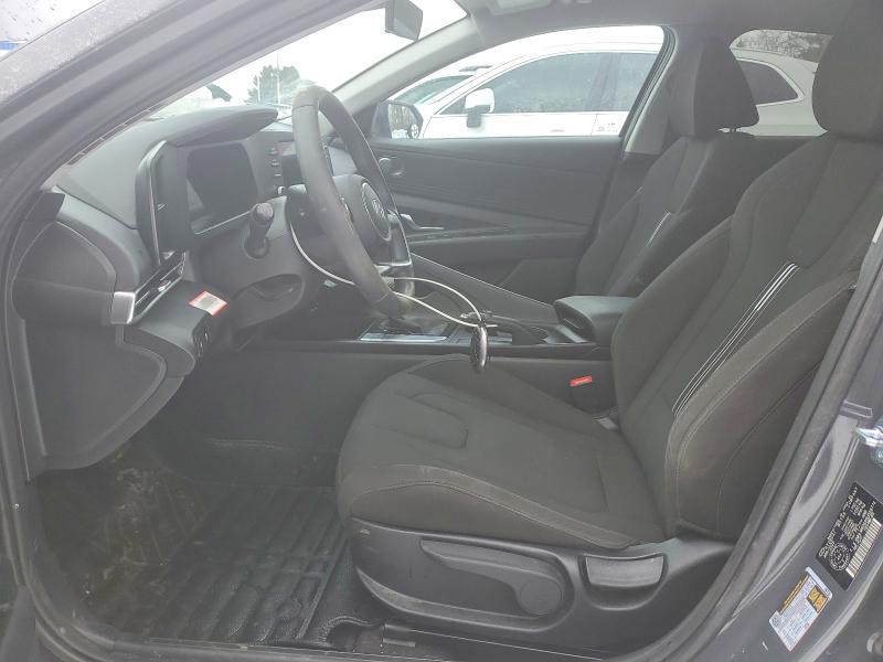 Aukcja sprzedaży 2025 Hyundai Elantra, vin: KMHLM4DG9SU028774, numer aukcji: 75389075