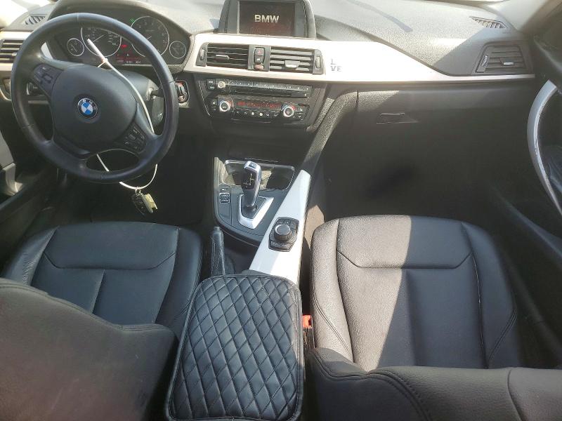 Aukcja sprzedaży 2014 Bmw 320 I, vin: WBA3B1G56ENT01054, numer aukcji: 77329745