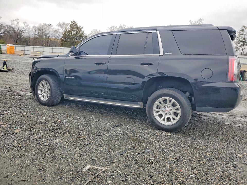 Aukcja sprzedaży 2016 Gmc Yukon, vin: 1GKS2AKC1GR230981, numer aukcji: 79197055