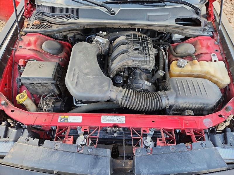 Продаж на аукціоні авто 2013 Dodge Challenger, vin: 2C3CDYAG1DH592977, номер лоту: 78996755