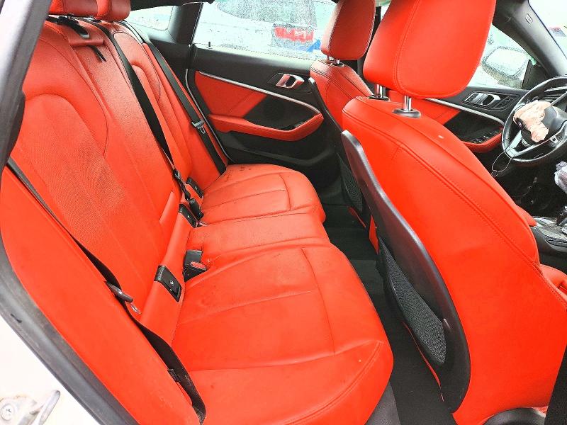 Продаж на аукціоні авто 2021 Bmw 228xi, vin: WBA73AK01M7J08405, номер лоту: 77322485