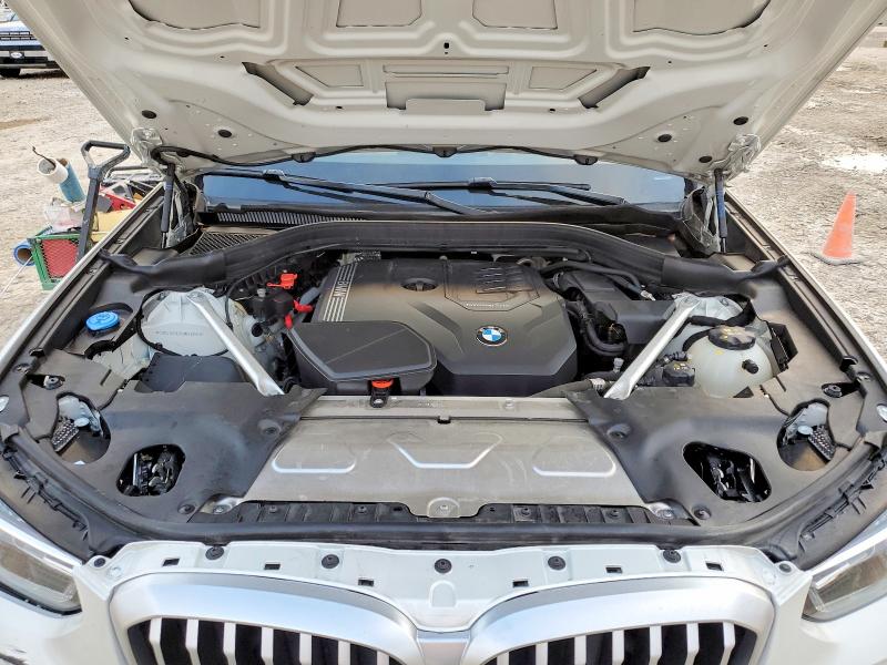 Aukcja sprzedaży 2024 Bmw X3 Sdrive3, vin: 5UX43DP02R9W89858, numer aukcji: 77558555