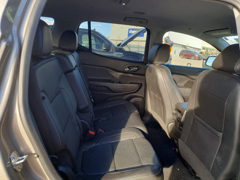 Продаж на аукціоні авто 2023 Gmc Acadia, vin: 1GKKNUL4XPZ189668, номер лоту: 76707255
