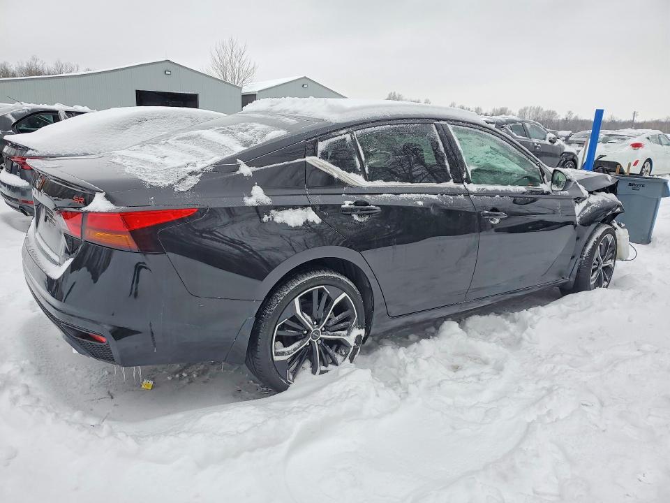 Продажа на аукционе авто 2023 Nissan Altima, vin: 1N4BL4CWXPN374447, номер лота: 73529495
