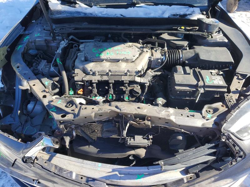 Продажа на аукционе авто 2019 Acura Tlx, vin: 19UUB2F34KA006536, номер лота: 74683815