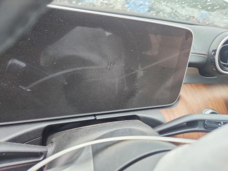 Aukcja sprzedaży 2023 Mercedes-benz C, vin: W1KAF4HB7PR147735, numer aukcji: 76125705