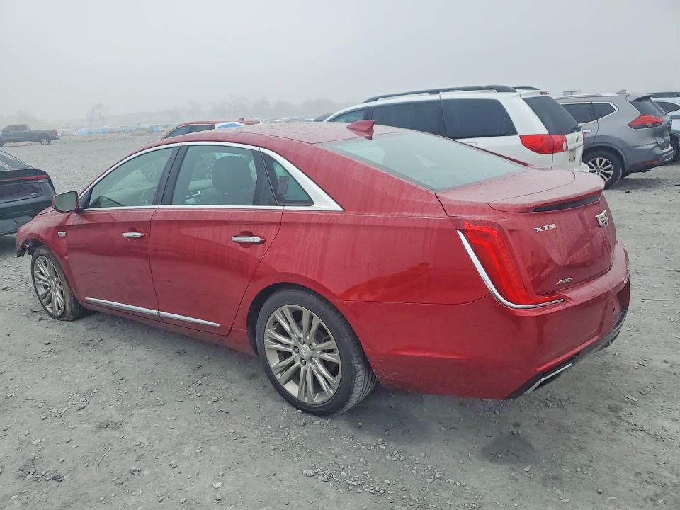 Продаж на аукціоні авто 2019 Cadillac Xts, vin: 2G61N5S31K9102428, номер лоту: 79889745