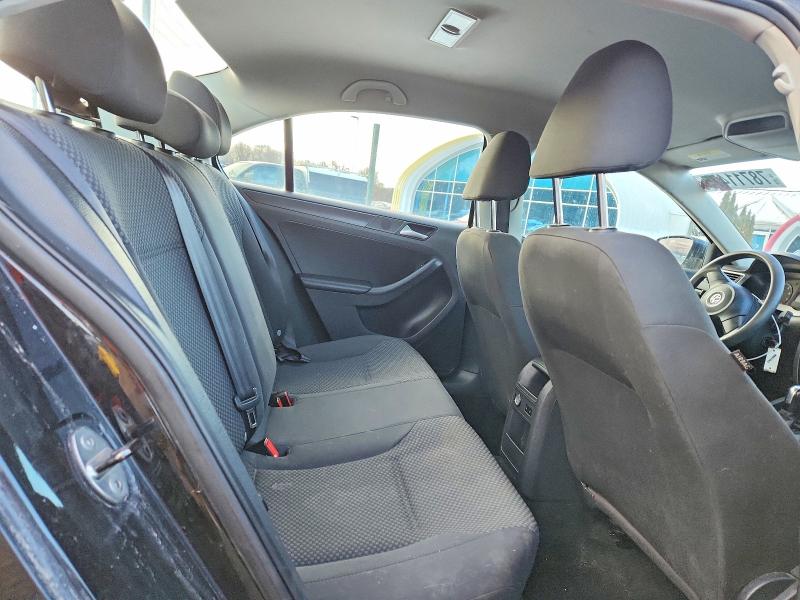 Продажа на аукционе авто 2013 Volkswagen Jetta, vin: 3VW2K7AJ7DM305644, номер лота: 78711475