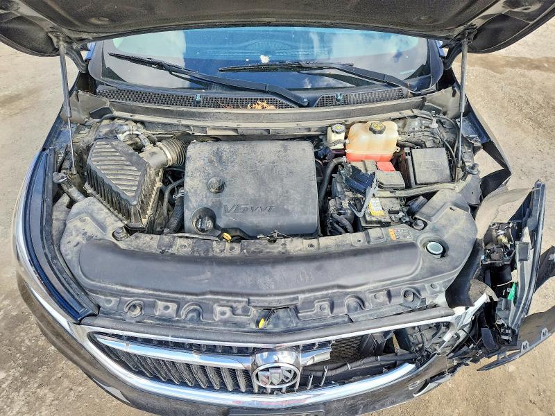 Продажа на аукционе авто 2020 Buick Enclave, vin: 5GAERBKW9LJ162007, номер лота: 78086465
