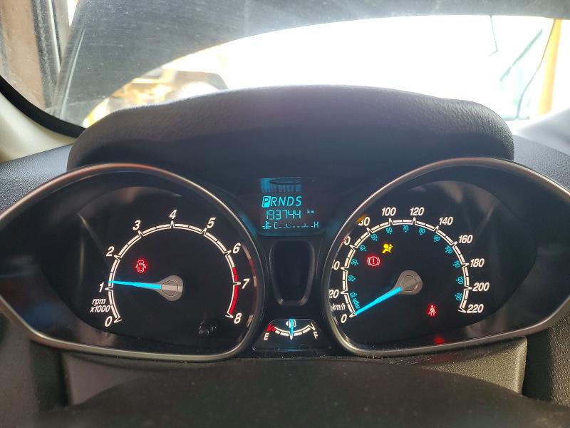 Продажа на аукционе авто 2015 Ford Fiesta, vin: 3FADP4EJXFM185045, номер лота: 77151535
