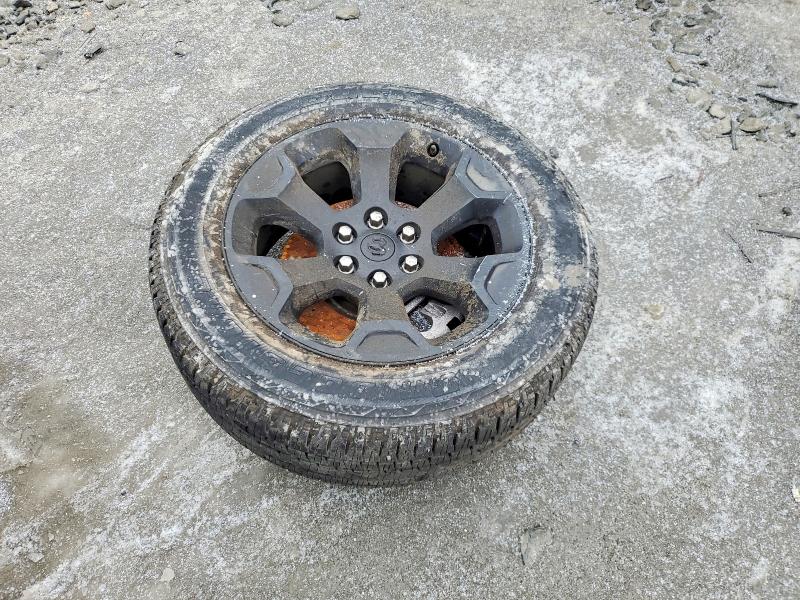 Aukcja sprzedaży 2025 Ram 1500, vin: 1C6SRFFP5SN737309, numer aukcji: 75056575