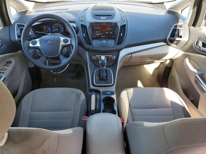 Aukcja sprzedaży 2013 Ford C-max, vin: 1FADP5AU5DL501360, numer aukcji: 77417025