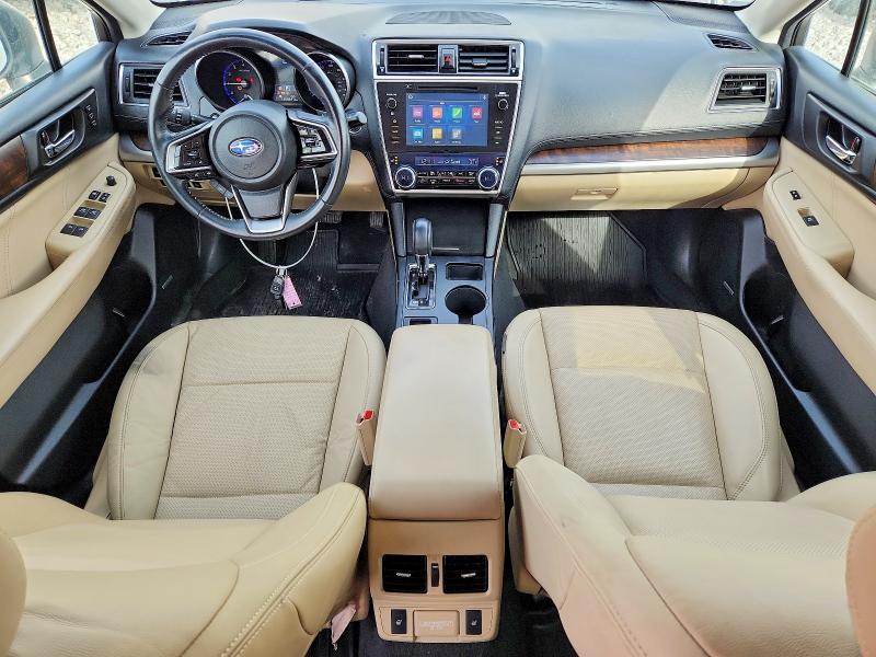 Aukcja sprzedaży 2018 Subaru Outback, vin: 4S4BSANC3J3279712, numer aukcji: 79299025