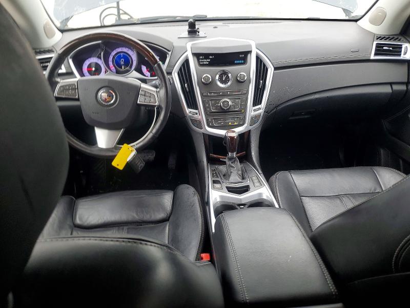 Продаж на аукціоні авто 2012 Cadillac Srx, vin: 3GYFNBE37CS605649, номер лоту: 77414245