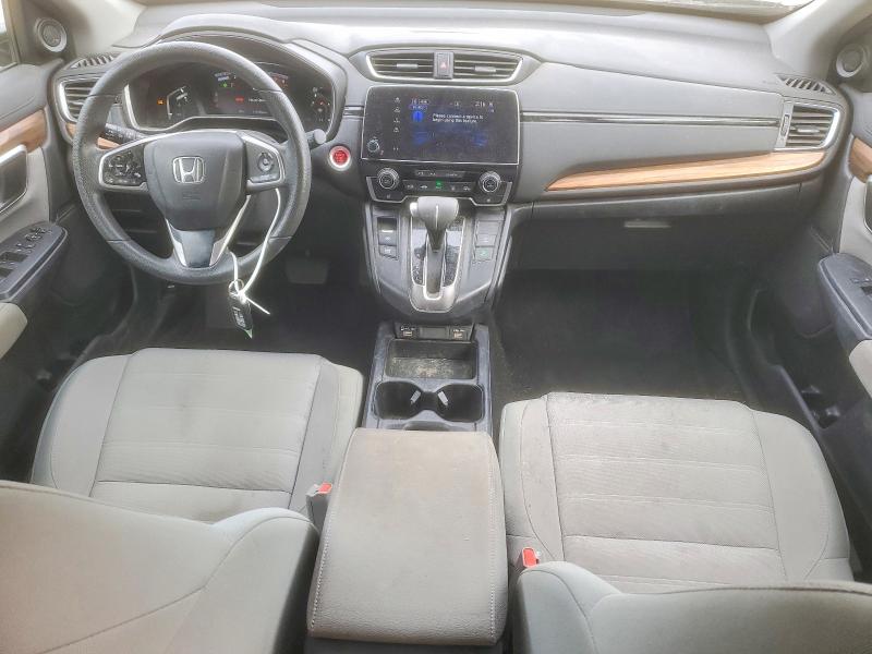 2020 Honda Cr-v მანქანა იყიდება აუქციონზე, vin: 7FARW1H50LE021159, აუქციონის ნომერი: 77270265