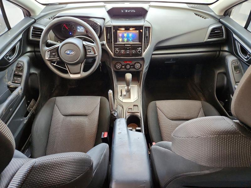 Продаж на аукціоні авто 2017 Subaru Impreza 2.0i 5dr Awd, vin: 4S3GTAA62H3724457, номер лоту: 76360245