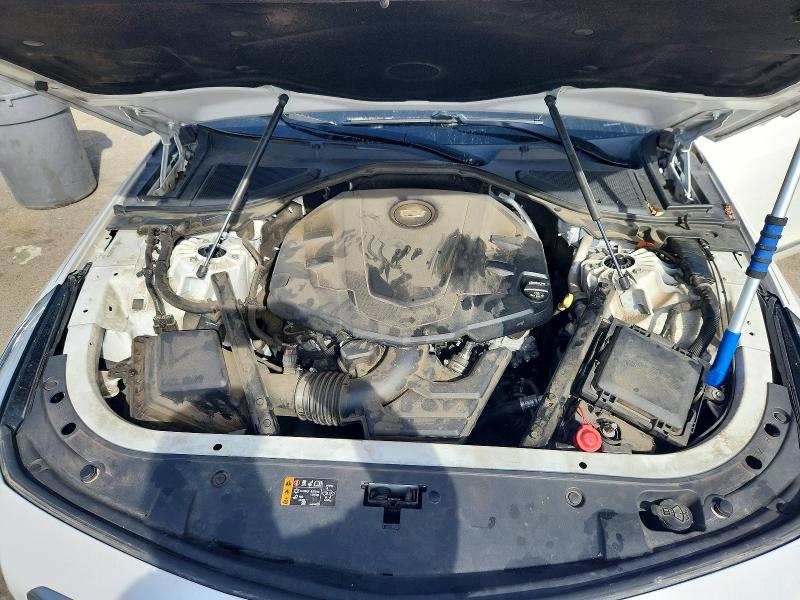 Aukcja sprzedaży 2016 Cadillac Ct6, vin: 1G6KF5RS2GU163103, numer aukcji: 76653475