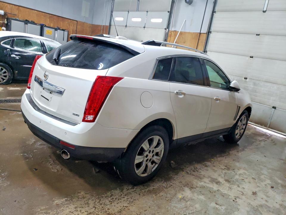 Aukcja sprzedaży 2016 Cadillac Srx, vin: 3GYFNEE32GS580473, numer aukcji: 75876015