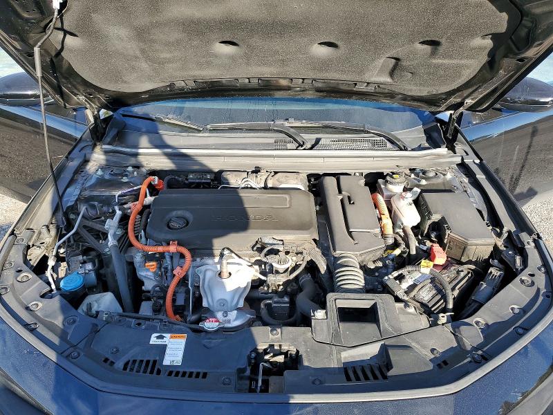 Продажа на аукционе авто 2024 Honda Accord, vin: 1HGCY2F50RA031276, номер лота: 79309035