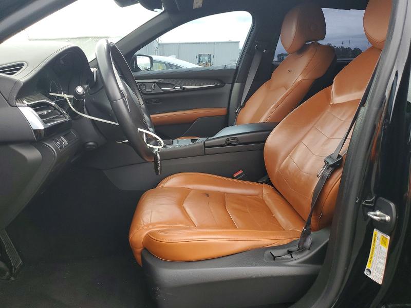 77241885 :رقم المزاد ، 1G6KD5RS0HU136635 vin ، 2017 Cadillac Ct6 مزاد بيع
