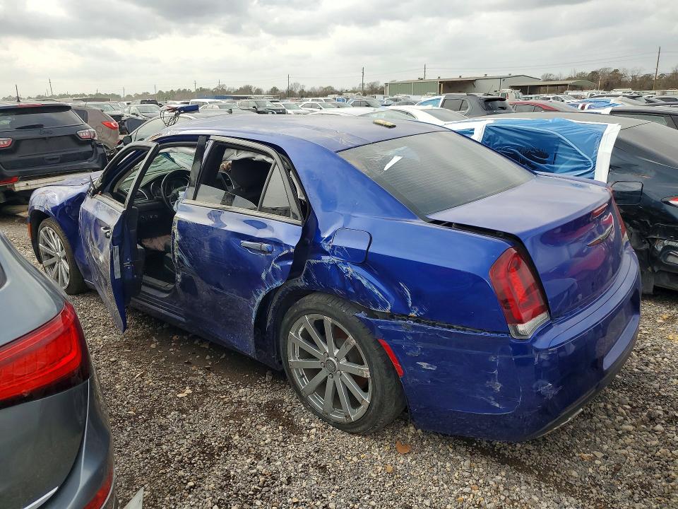 Aukcja sprzedaży 2020 Chrysler 300, vin: 2C3CCAAG4LH220803, numer aukcji: 78230665