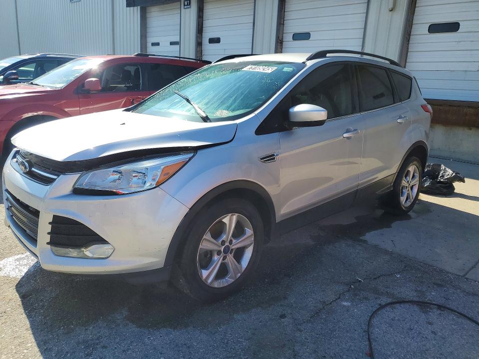 Aukcja sprzedaży 2016 Ford Escape, vin: 1FMCU9GX4GUA51377, numer aukcji: 79109245