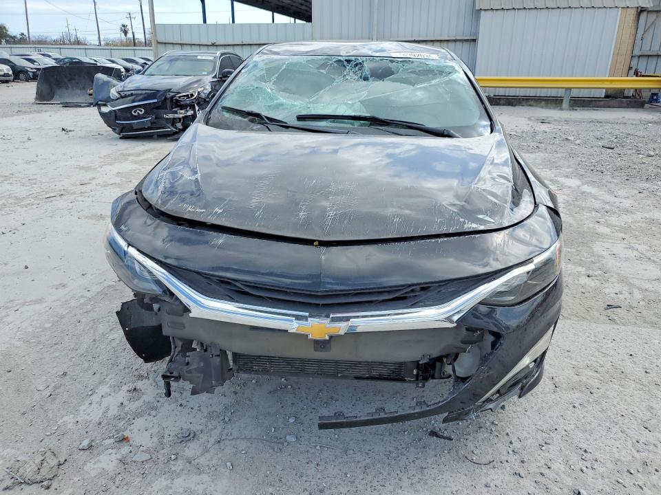 Aukcja sprzedaży 2022 Chevrolet Malibu, vin: 1G1ZD5ST7NF181739, numer aukcji: 78992035