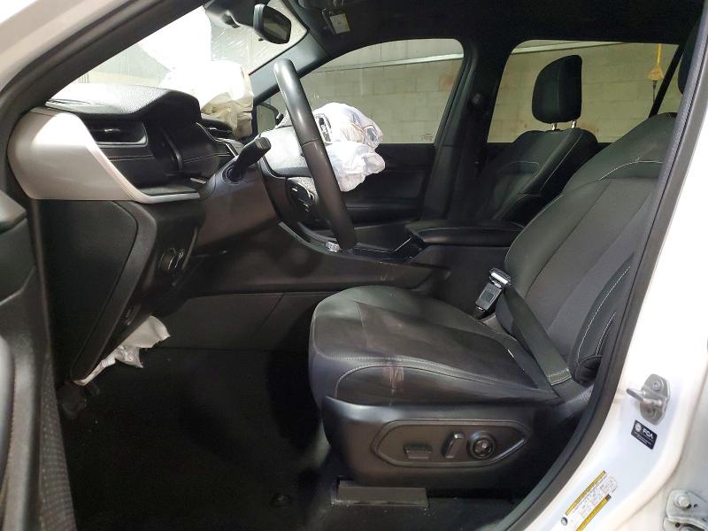 75277905 :رقم المزاد ، 1C4RJKAGXR8584112 vin ، 2024 Jeep Grand Cherokee مزاد بيع