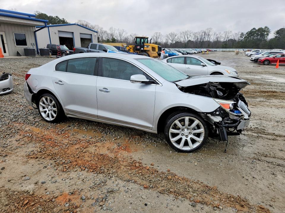 Продаж на аукціоні авто 2013 Buick Lacrosse, vin: 1G4GJ5E37DF231715, номер лоту: 75591965