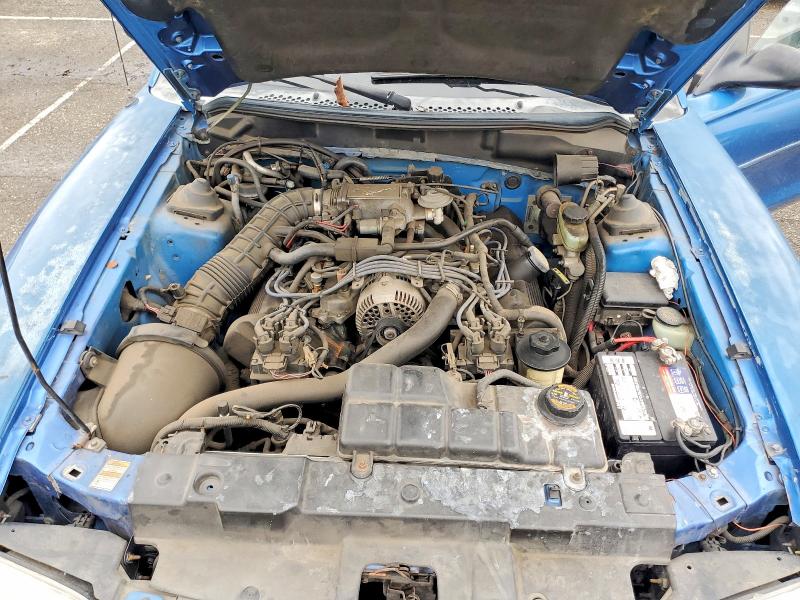 Продаж на аукціоні авто 1994 Ford Mustang, vin: 1FALP4441RF125375, номер лоту: 76488805