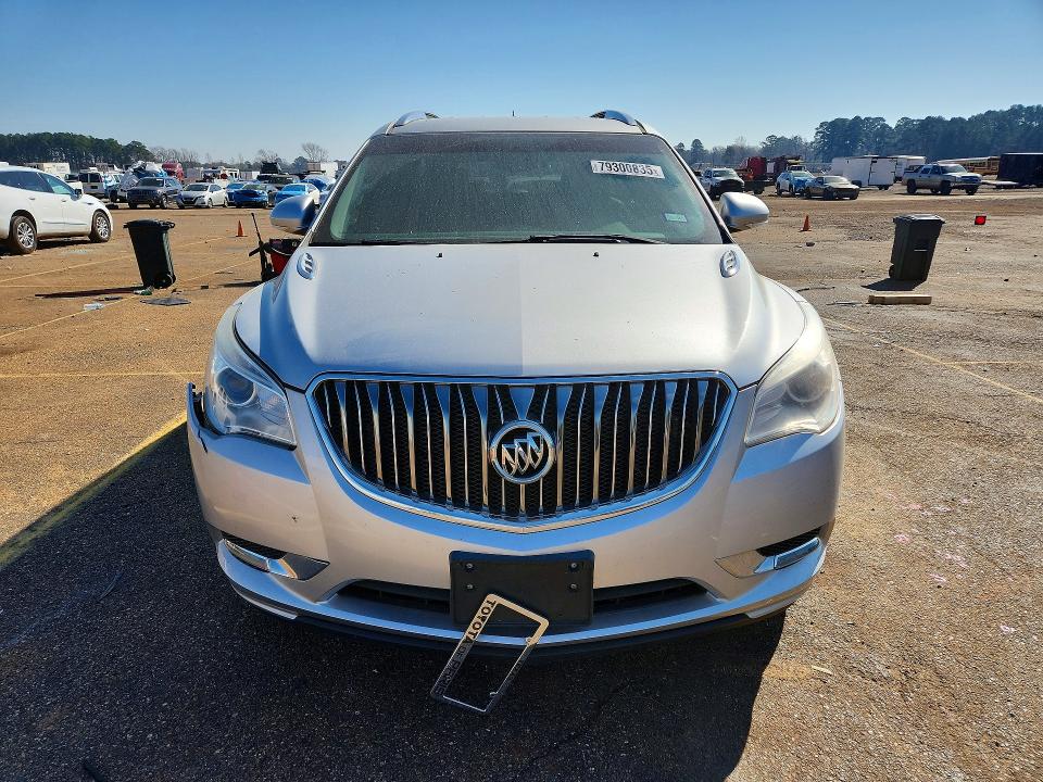 Продаж на аукціоні авто 2016 Buick Enclave, vin: 5GAKRAKDXGJ342100, номер лоту: 79300835