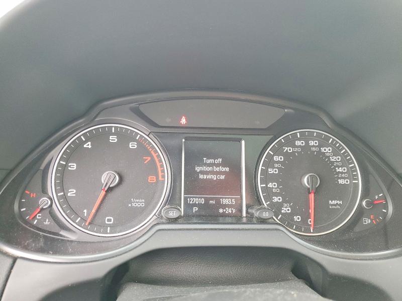 Продажа на аукционе авто 2015 Audi Q5, vin: WA1WGAFP0FA047722, номер лота: 77479155