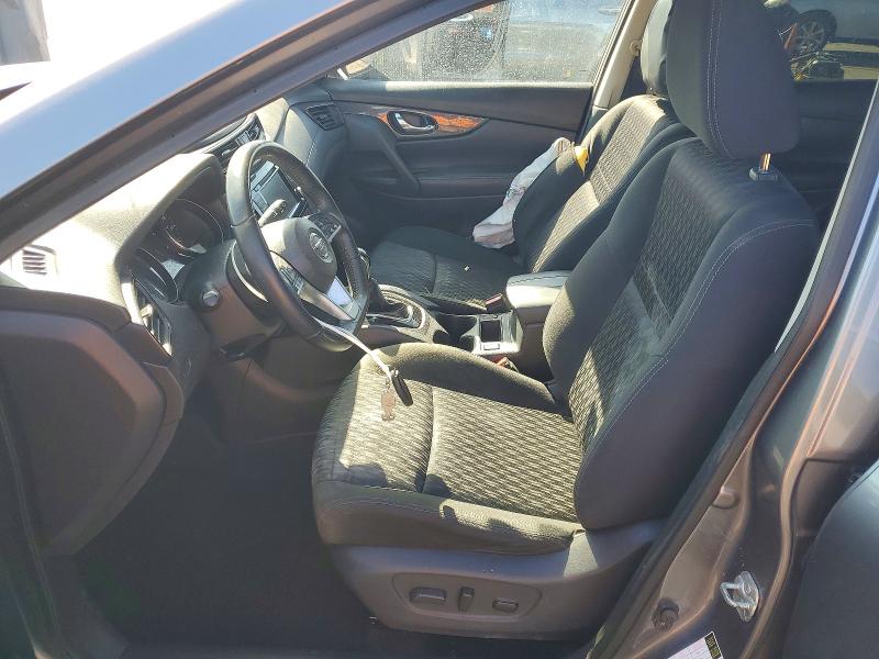 Продажа на аукционе авто 2020 Nissan Rogue, vin: KNMAT2MTXLP522903, номер лота: 75797455