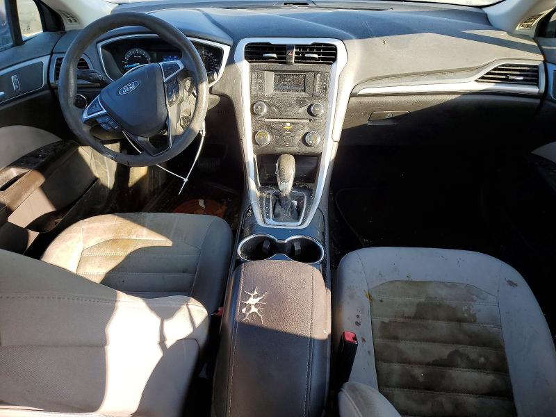 Продаж на аукціоні авто 2014 Ford Fusion, vin: 1FA6P0G71E5366204, номер лоту: 79051045