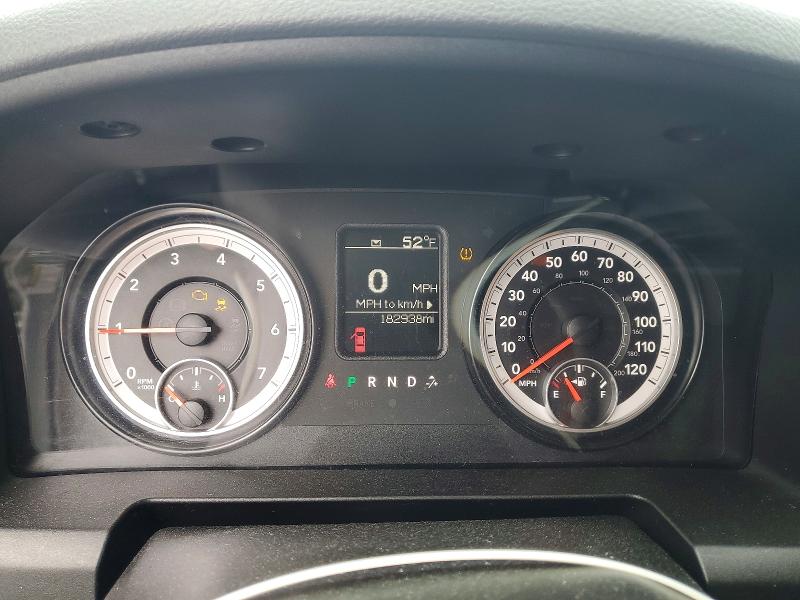 2015 Ram 1500 მანქანა იყიდება აუქციონზე, vin: 3C6RR7KT0FG700416, აუქციონის ნომერი: 78893235