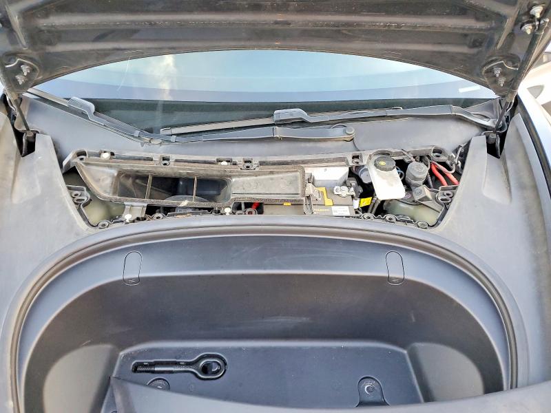 2019 Tesla Model 3 მანქანა იყიდება აუქციონზე, vin: 5YJ3E1EB3KF533348, აუქციონის ნომერი: 76466805