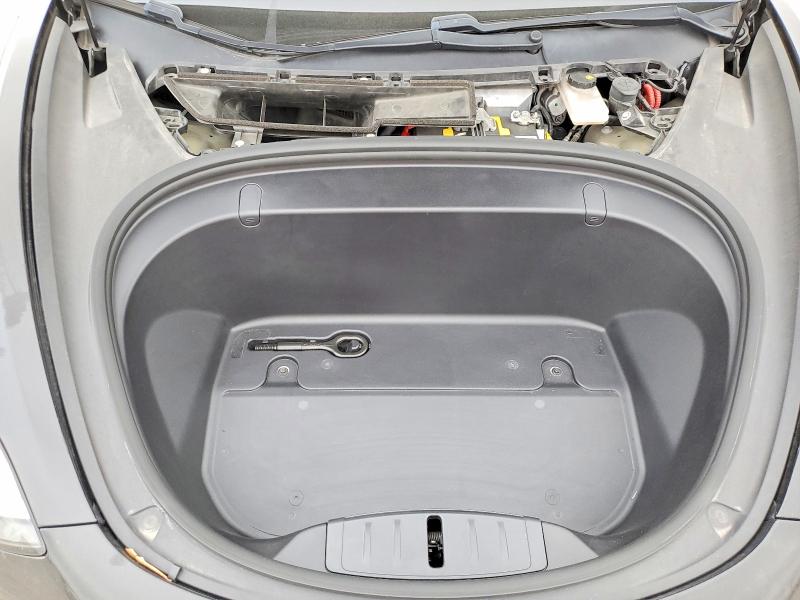Aukcja sprzedaży 2019 Tesla Model 3, vin: 5YJ3E1EB4KF433601, numer aukcji: 78597175