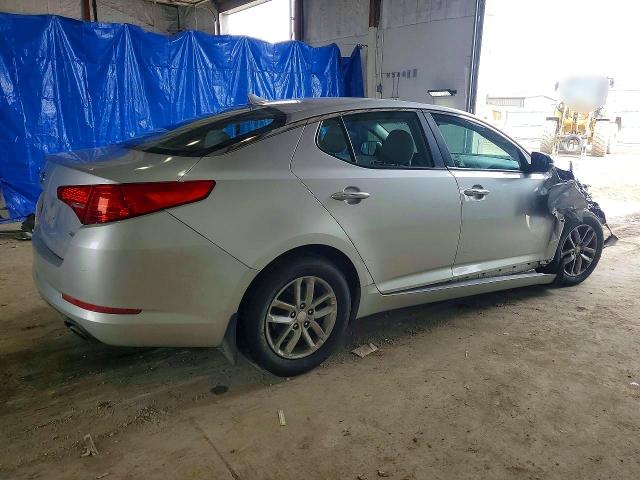 Aukcja sprzedaży 2012 Kia Optima, vin: 5XXGM4A74CG007316, numer aukcji: 77380875